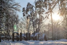 выкса.рф, 🌡️ Морозы наконец-то немного отступили!